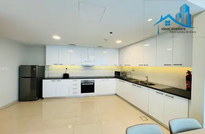 شقة - 3 غرف نوم - 4 حمامات للايجار في فيتا ريسيدينسيا - الصفوح 1 - الصفوح - دبي