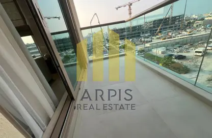 شقة - 2 غرف نوم - 3 حمامات للايجار في ذا فلاجشيب ثري - السطوة - دبي