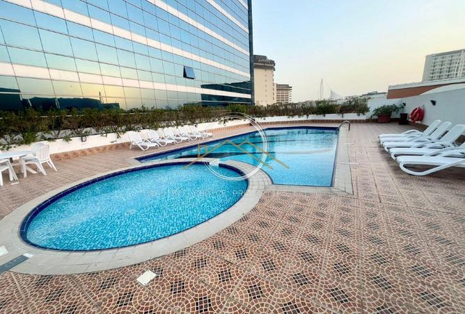 CHILLER FREE | FULLY RENOVATED | IN FRONT OF MALL