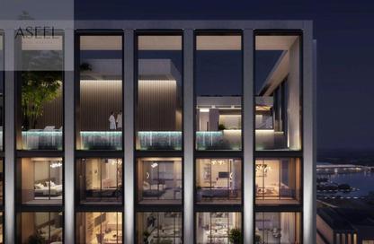 Office Space - Studio for sale in Twilight by Binghatti - Al Jaddaf - Dubai Office Space - Studio for sale in Twilight by Binghatti - Al Jaddaf - Dubai