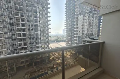 شقة - 1 حمام للبيع في مساكن النخبة رقم 5 - مساكن النخبة الرياضية - مدينة دبي الرياضية - دبي