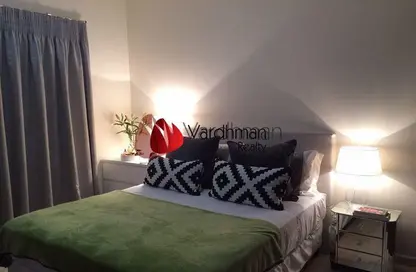 Apartment - 1 Bedroom - 1 Bathroom for rent in Diamond Views 2 - Diamond Views - Jumeirah Village Circle - Dubai