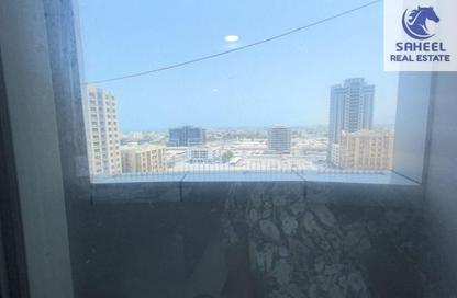 شقة - 2 غرف نوم - 2 حمامات للبيع في راك تاور - السير - رأس الخيمة