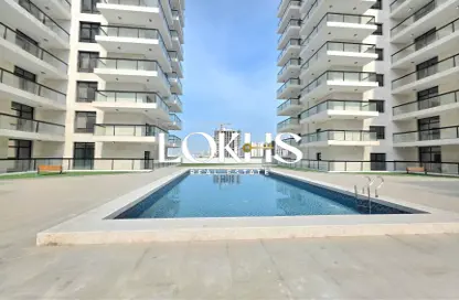 Apartment - 3 Bedrooms - 3 Bathrooms for sale in Equiti Home - Al Furjan - Dubai