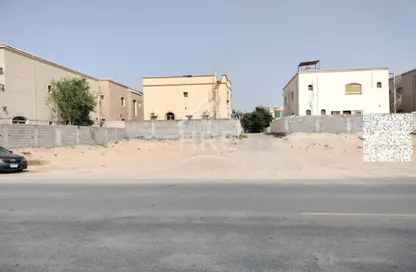 Land - Studio for sale in Al Rawda 2 Villas - Al Rawda 2 - Al Rawda - Ajman