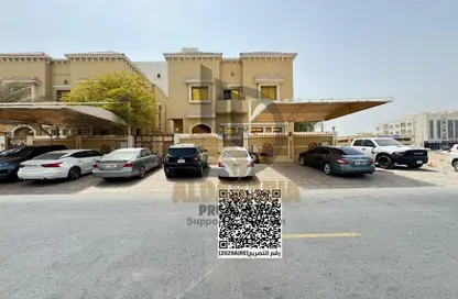 Villa - Studio - 7 Bathrooms for rent in Al Rawda 3 Villas - Al Rawda 3 - Al Rawda - Ajman
