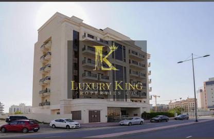 Apartment - 1 Bedroom - 2 Bathrooms for sale in Rokane G23 - International City Phase 2 - Al Warsan 4 - Al Warsan - Dubai Apartment - 1 Bedroom - 2 Bathrooms for sale in Rokane G23 - International City Phase 2 - Al Warsan 4 - Al Warsan - Dubai