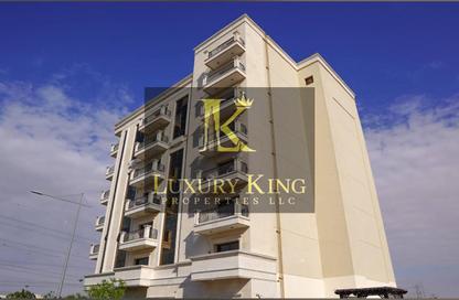 Apartment - 1 Bedroom - 2 Bathrooms for sale in Rokane G23 - International City Phase 2 - Al Warsan 4 - Al Warsan - Dubai Apartment - 1 Bedroom - 2 Bathrooms for sale in Rokane G23 - International City Phase 2 - Al Warsan 4 - Al Warsan - Dubai