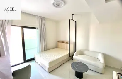 شقة - 1 حمام للبيع في بوابة إكويتي - جبل علي - دبي