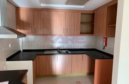 Apartment - 1 Bedroom - 2 Bathrooms for rent in Building 148 - Mogul Cluster - Discovery Gardens - Dubai
