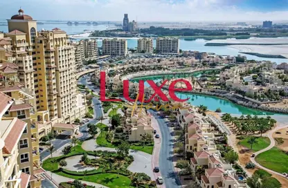 شقة - 1 حمام للبيع في رويال بريز 3 - رويال بريز - قرية الحمرا - رأس الخيمة