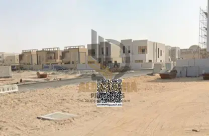 أرض - استوديو للبيع في التله 2 - عجمان