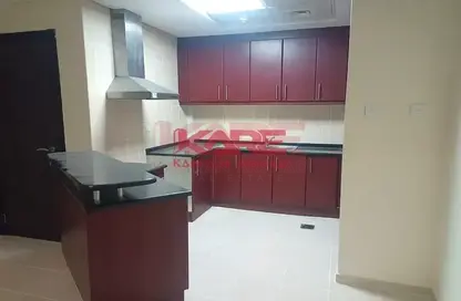 Apartment - 1 Bedroom - 2 Bathrooms for rent in Building 38 to Building 107 - Mediterranean Cluster - Discovery Gardens - Dubai