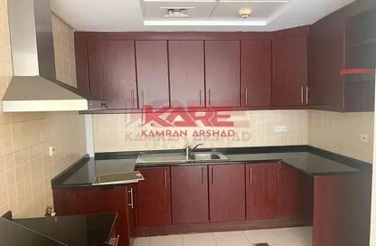 Apartment - 1 Bedroom - 2 Bathrooms for rent in Building 38 to Building 107 - Mediterranean Cluster - Discovery Gardens - Dubai
