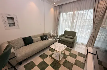 شقة - غرفة نوم - 2 حمامات للايجار في فينشيتوري بينيسيري - ارجان - دبي