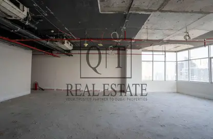 Office Space - Studio for rent in Mazaya Business Avenue AA1 - Mazaya Business Avenue - Jumeirah Lake Towers - Dubai