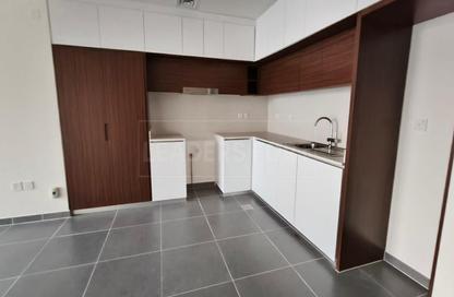 Apartment - 1 Bedroom - 1 Bathroom for rent in Creek Edge Tower 1 - Creek Edge - Dubai Creek Harbour (The Lagoons) - Dubai