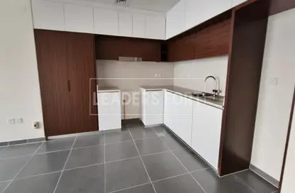 شقة - غرفة نوم - 1 حمام للايجار في كريك ايدج تاور 1 - كريك إيدج - مرسى خور دبي - دبي