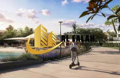 Townhouse - 4 Bedrooms - 6 Bathrooms for sale in Khalid Bin Sultan City - Al Rowdat Suburb - Sharjah