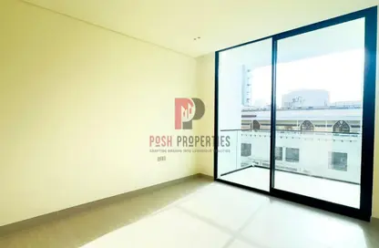 شقة - 1 حمام للايجار في بن غاطي فينيكس - الضاحية 13 - قرية جميرا الدائرية - دبي