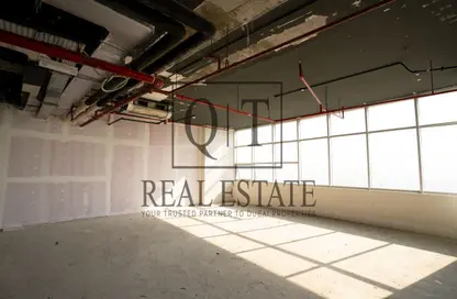 Office Space - Studio for rent in Mazaya Business Avenue AA1 - Mazaya Business Avenue - Jumeirah Lake Towers - Dubai