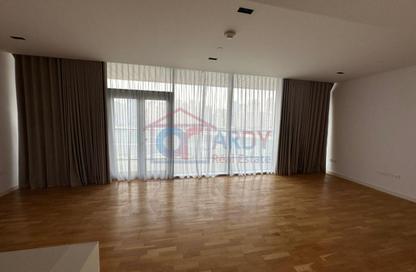 Apartment - 2 Bedrooms - 3 Bathrooms for rent in Apartment Building 6 - Bluewaters Residences - Bluewaters - Dubai