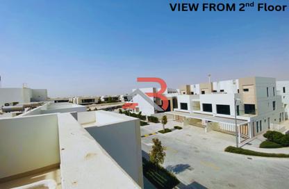 فيلا - 5 غرف نوم - 7 حمامات للايجار في بارك ريزيدنسز 1 - بارك ريزيدنسز - داماك هيلز - دبي
