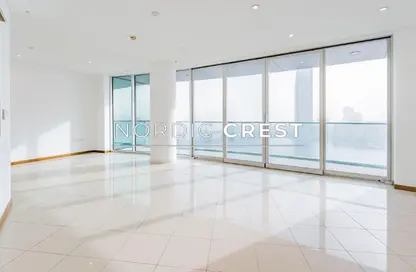 Apartment - 3 Bedrooms - 5 Bathrooms for sale in Marsa Plaza - Dubai Festival City - Dubai