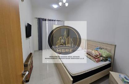 Apartment - 2 Bedrooms - 2 Bathrooms for rent in Gulf Tower - Emirates City - Ajman Apartment - 2 Bedrooms - 2 Bathrooms for rent in Gulf Tower - Emirates City - Ajman