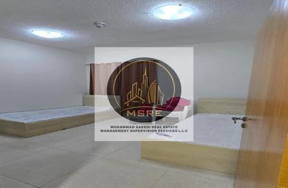 Apartment - 2 Bedrooms - 2 Bathrooms for rent in Gulf Tower - Emirates City - Ajman Apartment - 2 Bedrooms - 2 Bathrooms for rent in Gulf Tower - Emirates City - Ajman