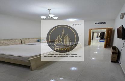Apartment - 2 Bedrooms - 2 Bathrooms for rent in Gulf Tower - Emirates City - Ajman Apartment - 2 Bedrooms - 2 Bathrooms for rent in Gulf Tower - Emirates City - Ajman