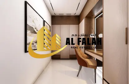 شقة - 2 غرف نوم - 3 حمامات للبيع في كورنيش الخان - الخان - الشارقة