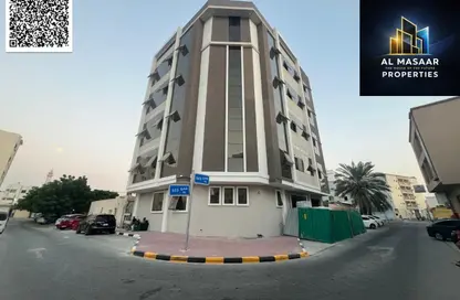 Whole Building - Studio - 7+ Bathrooms for sale in Al Naimiya - Al Nuaimiya - Ajman