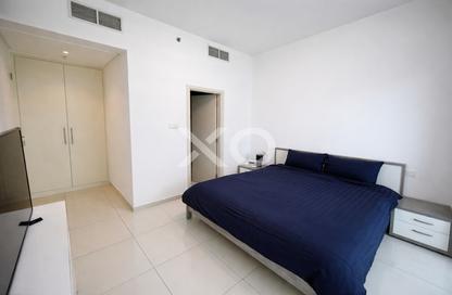 Apartment - 1 Bedroom - 2 Bathrooms for rent in Golf Horizon B - Golf Horizon - Golf Town - Damac Hills - Dubai