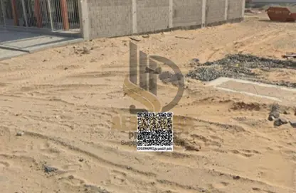 Land - Studio for sale in Ajman Hills - Al Alia - Ajman