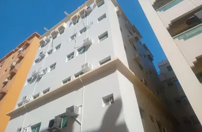 عمارة بالكامل - استوديو للبيع في البطينة B - البطينة - الشارقة