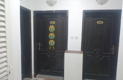 عمارة بالكامل - استوديو - 8 حمامات للبيع في البطينة B - البطينة - الشارقة