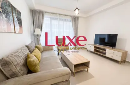 Apartment - 1 Bedroom - 2 Bathrooms for sale in Pacific Bora Bora - Pacific - Al Marjan Island - Ras Al Khaimah