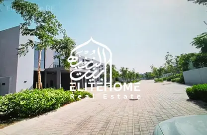 Townhouse - 2 Bedrooms - 3 Bathrooms for sale in Kaya - Masaar - Tilal City - Sharjah