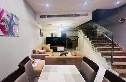 Villa - 1 Bedroom - 2 Bathrooms for rent in Rukan 3 - Rukan - Dubai Land - Dubai