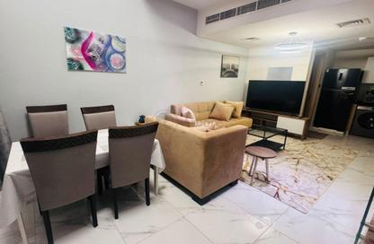Villa - 1 Bedroom - 2 Bathrooms for rent in Rukan 3 - Rukan - Dubai Land - Dubai