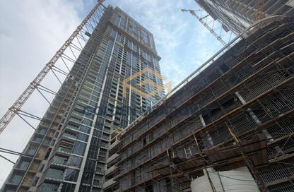 شقة - 2 غرف نوم - 2 حمامات للبيع في برج Sobha Creek Vista Heights A - شوبا كريك فيستا هايتس - صبحا هارتلاند - مدينة الشيخ محمد بن راشد - دبي
