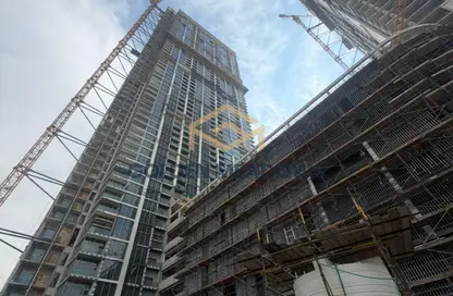 شقة - 2 غرف نوم - 2 حمامات للبيع في برج Sobha Creek Vista Heights A - شوبا كريك فيستا هايتس - صبحا هارتلاند - مدينة الشيخ محمد بن راشد - دبي