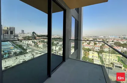 Apartment - 1 Bedroom - 1 Bathroom for sale in Rise Residences - District 16 - Jumeirah Village Circle - Dubai