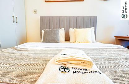 Apartment - Studio - 1 Bathroom for rent in Pacific Bora Bora - Pacific - Al Marjan Island - Ras Al Khaimah Apartment - Studio - 1 Bathroom for rent in Pacific Bora Bora - Pacific - Al Marjan Island - Ras Al Khaimah
