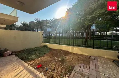 فيلا - 3 غرف نوم - 3 حمامات للبيع في قرية ورسان - المدينة العالمية - دبي