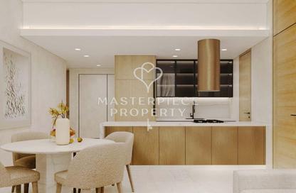 Apartment - Studio - 1 for sale in Radiant Garden Towers - Tamouh - Al Reem Island - Abu Dhabi