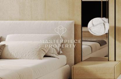 Apartment - Studio - 1 for sale in Radiant Garden Towers - Tamouh - Al Reem Island - Abu Dhabi