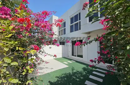 تاون هاوس - 3 غرف نوم - 4 حمامات للبيع في 3 أرابيلا تاون هاوس - أرابيلا تاون هاوس - مدن - دبي