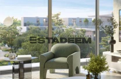 Villa - 4 Bedrooms - 4 Bathrooms for sale in Park Gate - Dubai Hills Estate - Dubai